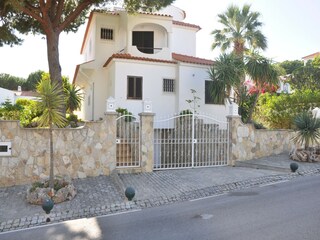 Maison de vacances Vilamoura Enregistrement extérieur 2