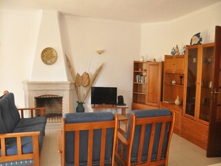 Maison de vacances Vilamoura Équipement 17