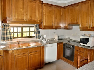 Ferienhaus Vilamoura Ausstattung 17