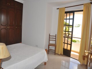 Maison de vacances Vilamoura Équipement 22