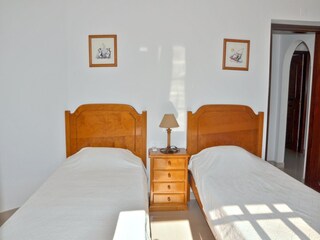 Maison de vacances Vilamoura Équipement 24