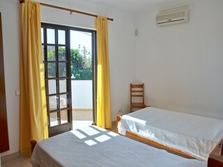 Casa de vacaciones Vilamoura Características 21