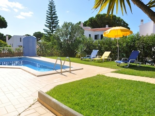 Ferienhaus Vilamoura Außenaufnahme 10