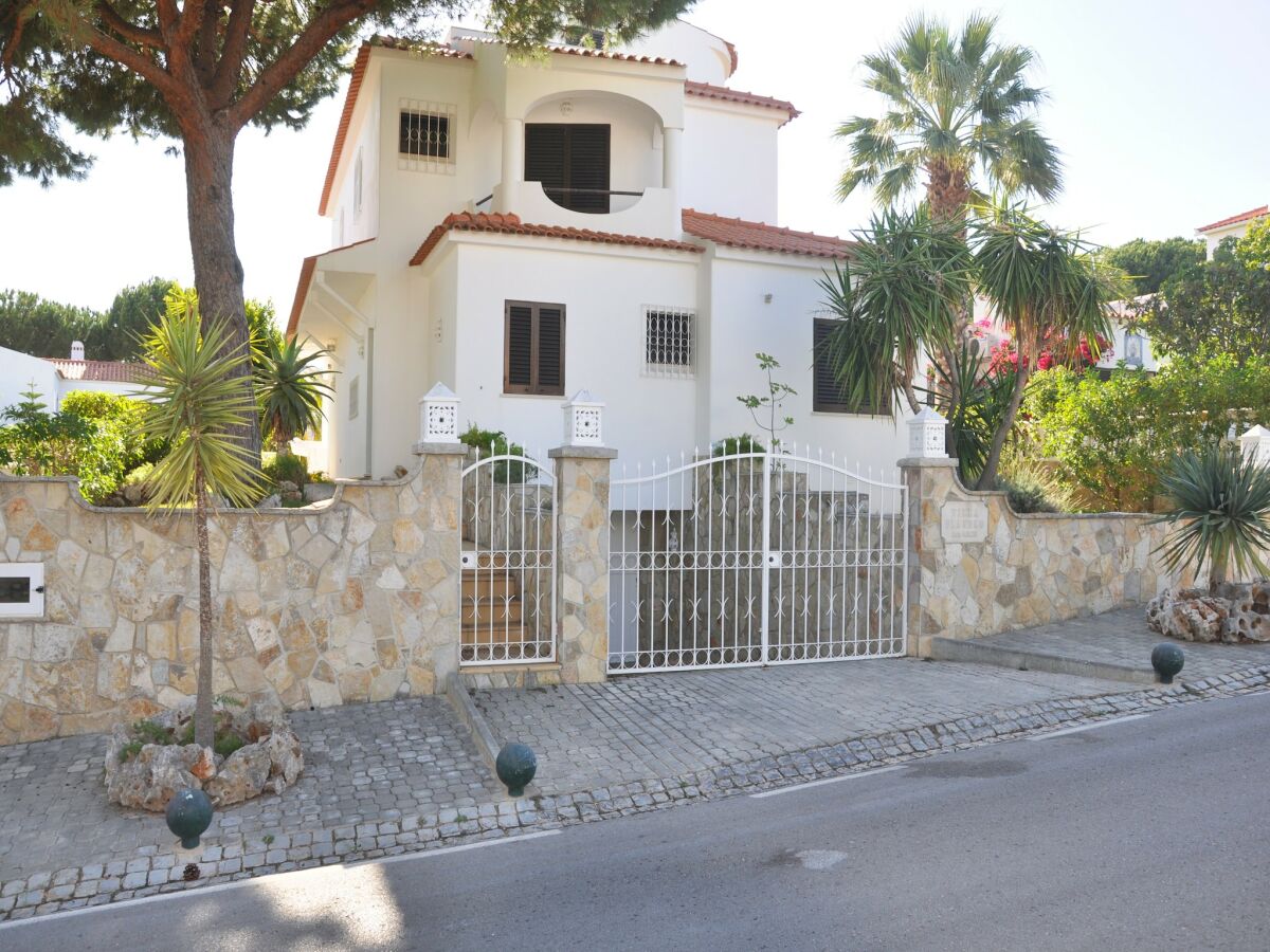 Ferienhaus Vilamoura Außenaufnahme 10