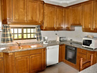 Vakantiehuis Vilamoura Kenmerken 28