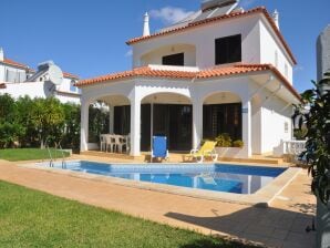 Ferienhaus Geräumige Villa mit vier Schlafzimmern und privatem Pool in der Nähe des alten Dorfes - Vilamoura - image1