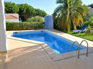 Casa de vacaciones Vilamoura Grabación al aire libre 12