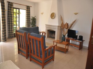 Casa de vacaciones Vilamoura Características 22
