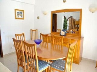 Casa de vacaciones Vilamoura Características 28