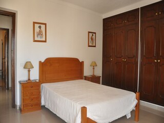 Casa de vacaciones Vilamoura Características 22