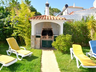 Casa de vacaciones Vilamoura  29