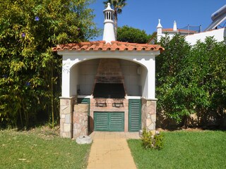 Casa de vacaciones Vilamoura  30