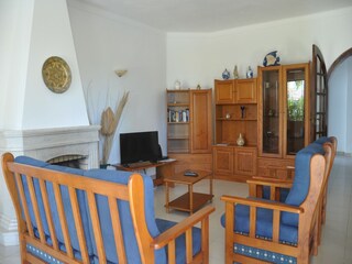 Casa per le vacanze Vilamoura Caratteristiche 28