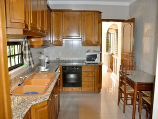 Holiday house Vilamoura Features 24
