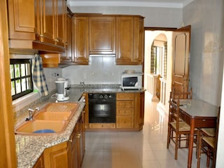 Vakantiehuis Vilamoura Kenmerken 24