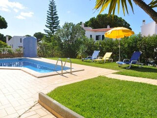 Maison de vacances Vilamoura Enregistrement extérieur 9