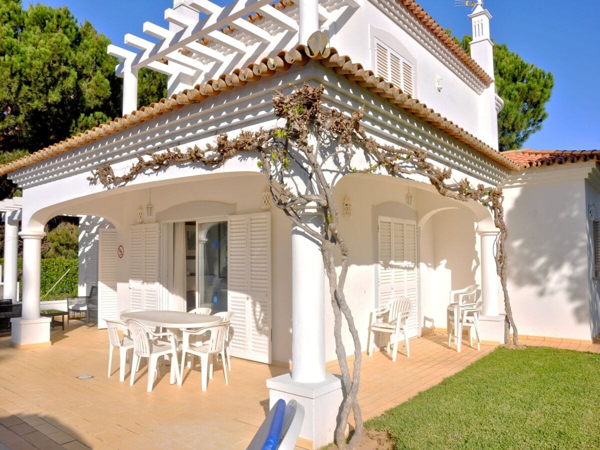 Ferienhaus Vilamoura Außenaufnahme 5