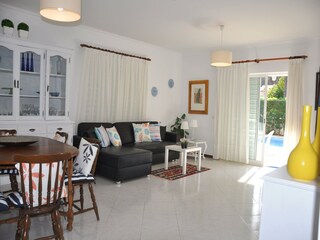 Maison de vacances Vilamoura Équipement 25