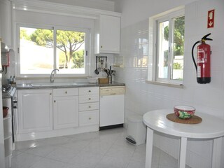 Vakantiehuis Vilamoura Kenmerken 29