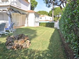 Casa per le vacanze Vilamoura Registrazione all'aperto 5