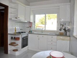 Holiday house Vilamoura Features 20