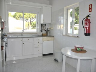 Holiday house Vilamoura Features 22