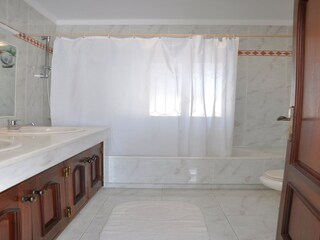 Casa de vacaciones Vilamoura Características 22