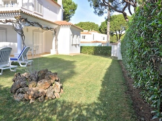 Ferienhaus Vilamoura Außenaufnahme 14