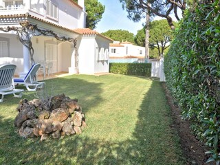 Maison de vacances Vilamoura Enregistrement extérieur 8