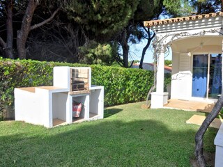 Casa de vacaciones Vilamoura  33