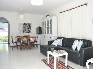 Casa de vacaciones Vilamoura Características 27