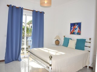 Casa de vacaciones Vilamoura Características 26