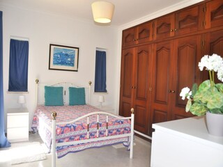 Casa de vacaciones Vilamoura Características 27