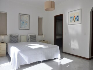 Casa de vacaciones Vilamoura Características 22