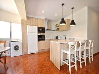 Vakantiehuis Vilamoura Kenmerken 12