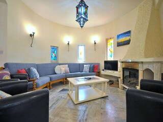 Vakantiehuis Vilamoura Kenmerken 15