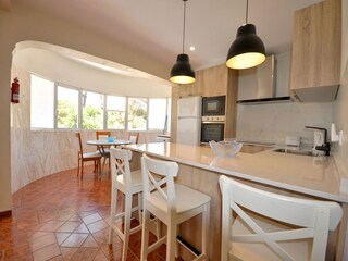 Vakantiehuis Vilamoura Kenmerken 13
