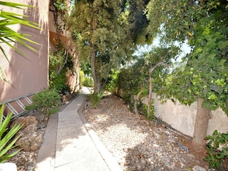 Ferienhaus Vilamoura Außenaufnahme 5