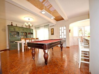 Maison de vacances Vilamoura Équipement 9