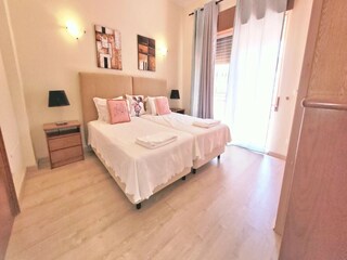 Casa de vacaciones Vilamoura Características 19