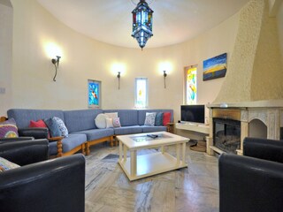 Vakantiehuis Vilamoura Kenmerken 9