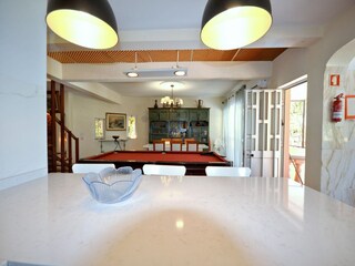 Vakantiehuis Vilamoura Kenmerken 20