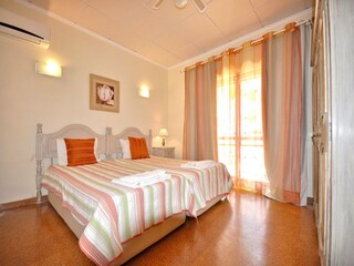 Casa de vacaciones Vilamoura Características 22