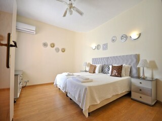 Vakantiehuis Vilamoura Kenmerken 23