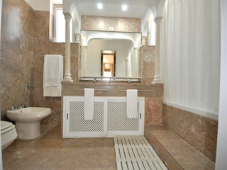 Casa de vacaciones Vilamoura Características 17