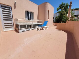 Vakantiehuis Vilamoura Buitenaudio-opname 2
