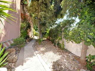 Vakantiehuis Vilamoura Buitenaudio-opname 6