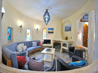 Casa de vacaciones Vilamoura Características 11