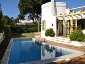 Villa Vilamoura Outdoor Recording 1