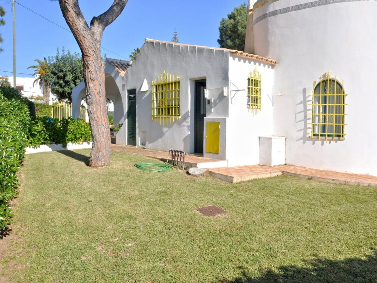 Villa Vilamoura Außenaufnahme 4